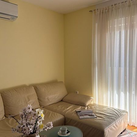 Apartment Agata Trogir Exterior foto