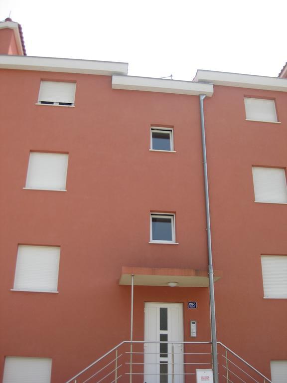 Apartment Agata Trogir Zimmer foto