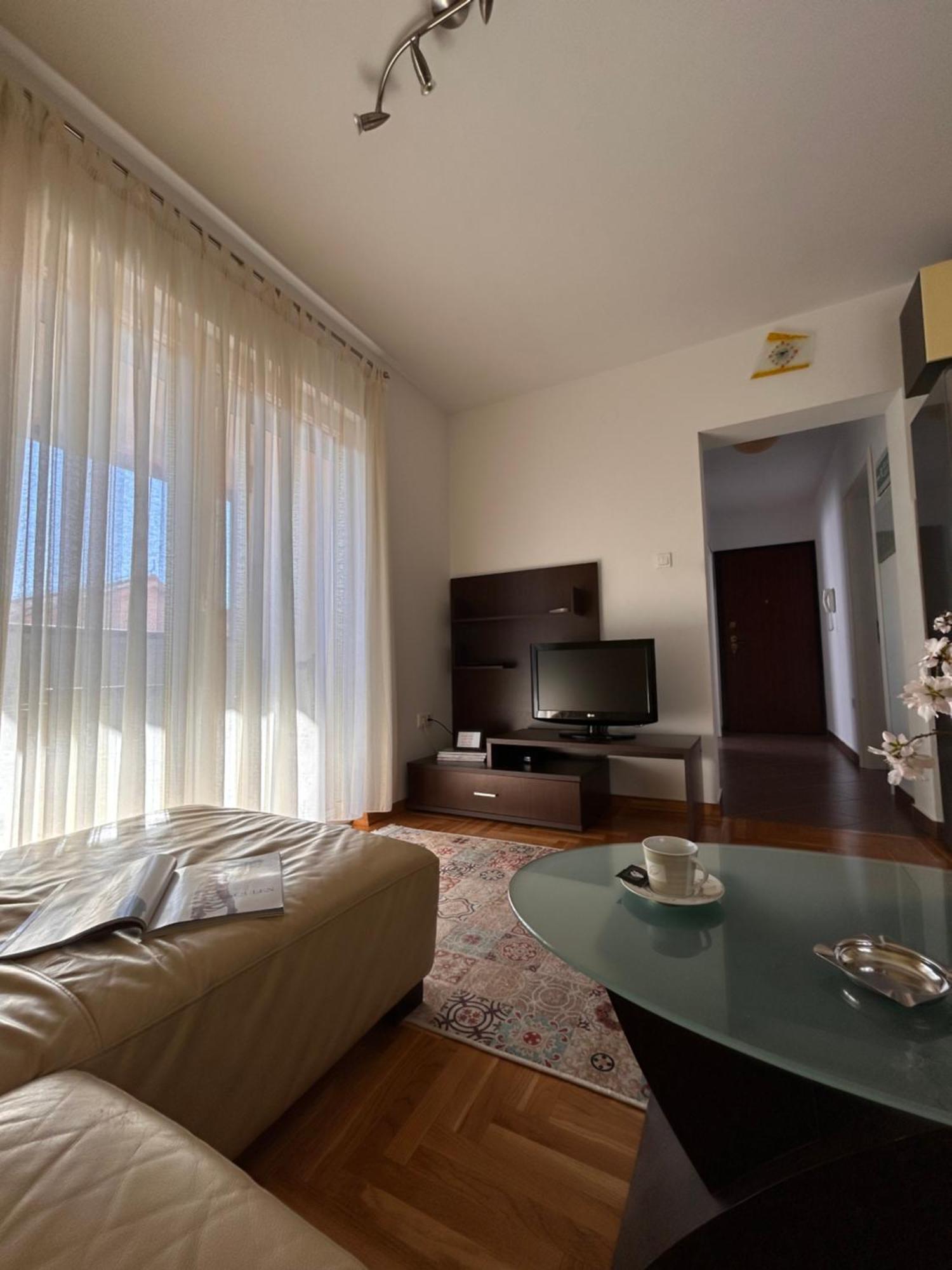 Apartment Agata Trogir Exterior foto