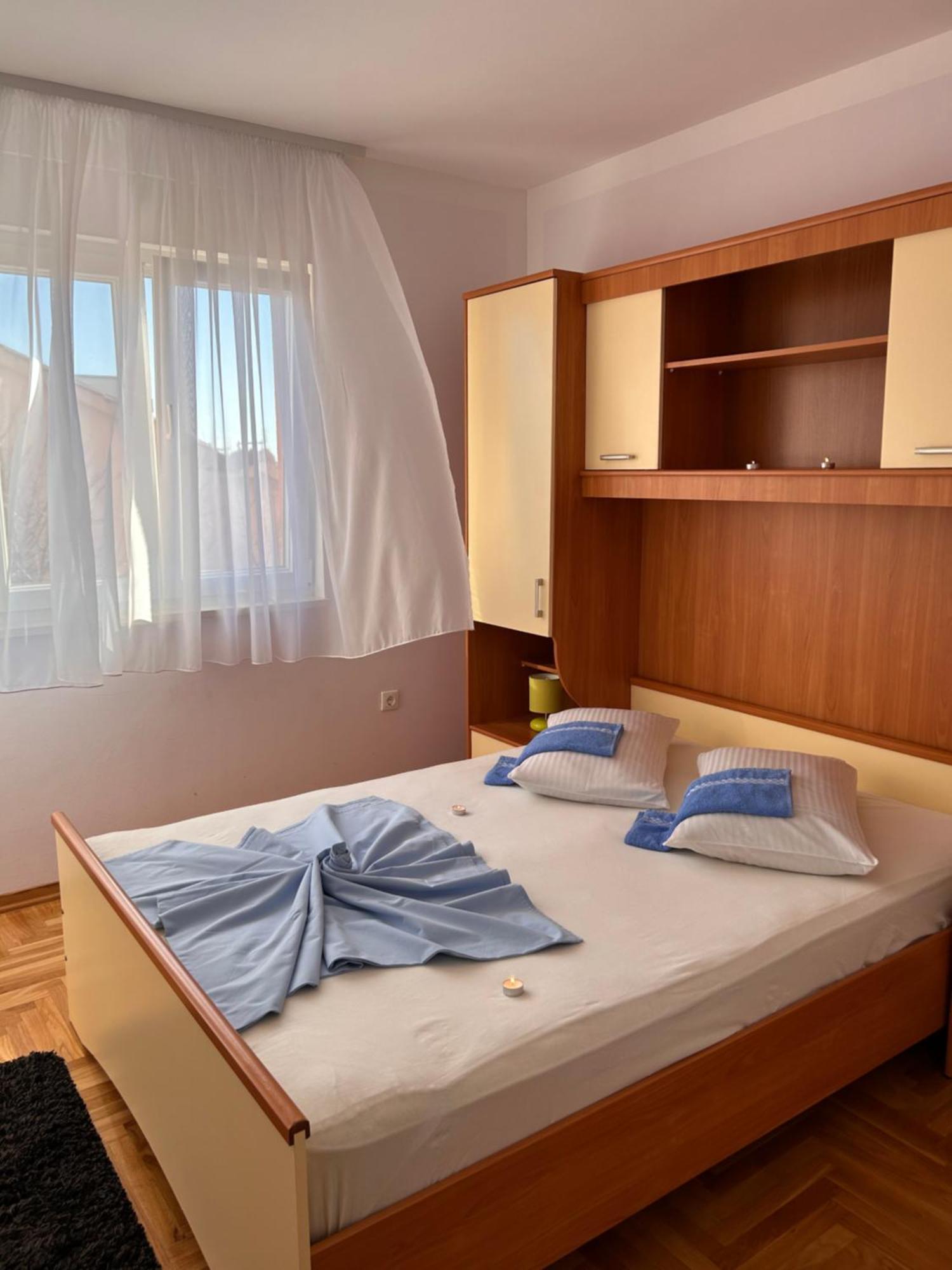 Apartment Agata Trogir Exterior foto