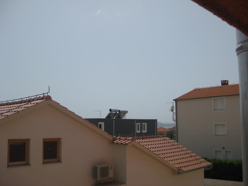 Apartment Agata Trogir Zimmer foto