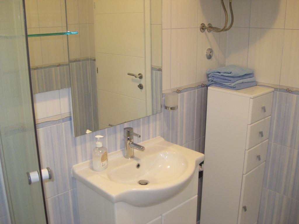 Apartment Agata Trogir Zimmer foto
