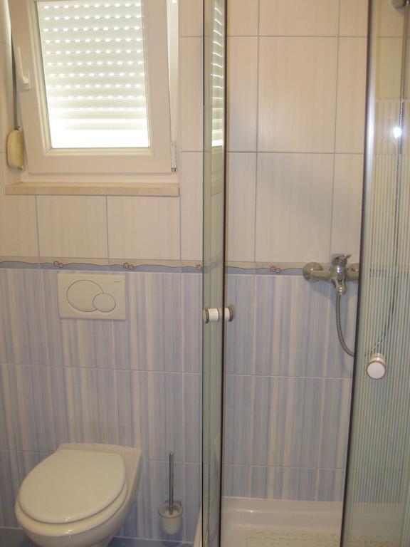 Apartment Agata Trogir Zimmer foto