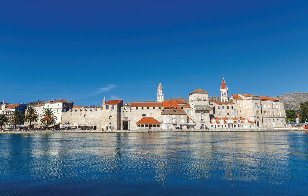 Apartment Agata Trogir Exterior foto